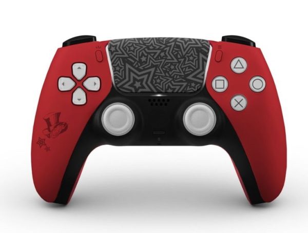 Elite Gaming Controller