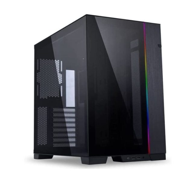 Full-Tower Gaming Case